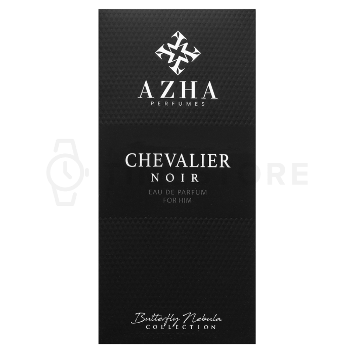 Azha Chevalier Noir parfémovaná voda pre mužov 100 ml