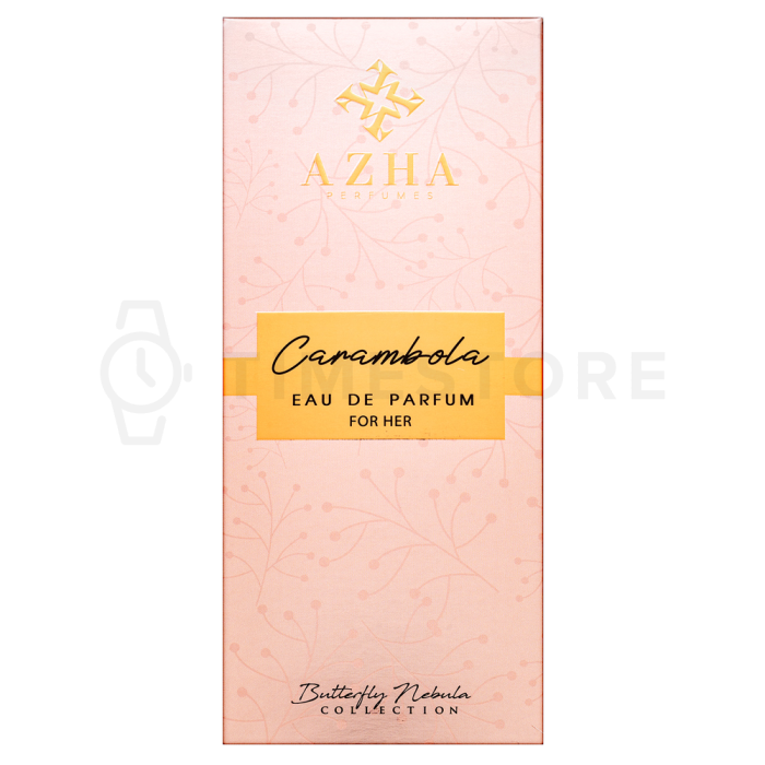 Azha Carambola parfémovaná voda pro ženy 100 ml