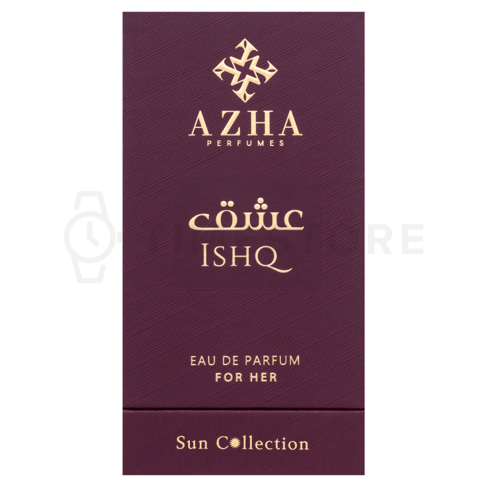 Azha Ishq parfémovaná voda pre ženy 100 ml