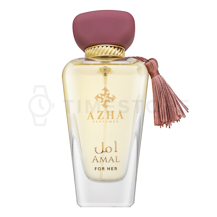 Azha Amal Eau de Parfum nőknek 100 ml