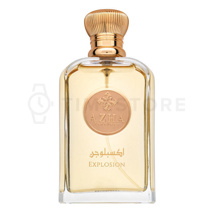 Azha Explosion woda perfumowana unisex 100 ml