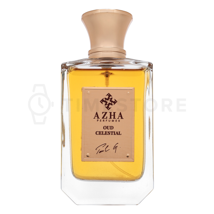 Azha Oud Celestial woda perfumowana unisex 100 ml