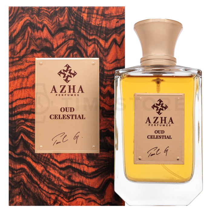 Azha Oud Celestial woda perfumowana unisex 100 ml