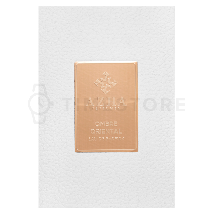 Azha Ombre Oriental Парфюмна вода унисекс 100 ml
