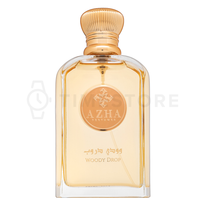 Azha Woody Drop woda perfumowana unisex 100 ml