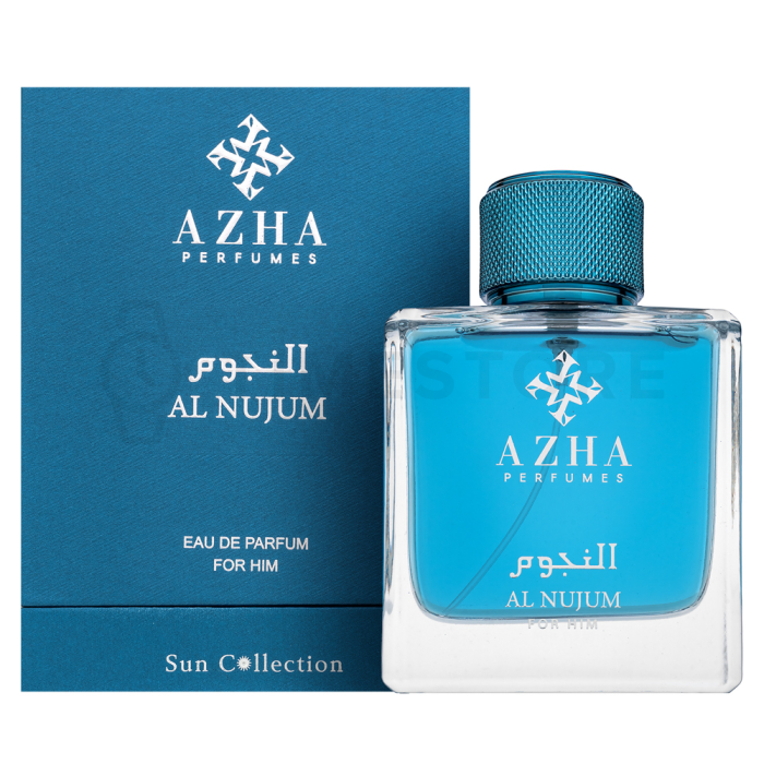 Azha Al Nujum Парфюмна вода за мъже 100 ml