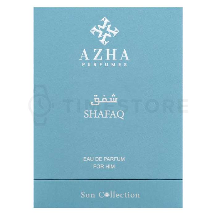 Azha Shafaq parfémovaná voda pre mužov 100 ml