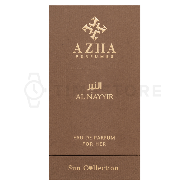 Azha Al Nayyir Eau de Parfum femei 100 ml