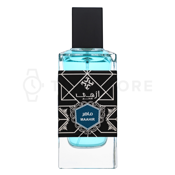 Azha Maahir Eau de Parfum da uomo 100 ml