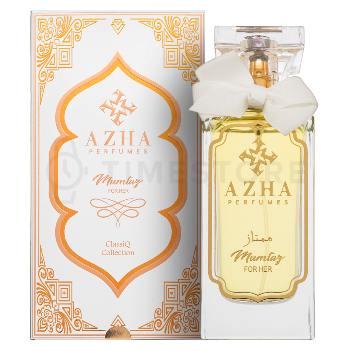 Azha Mumtaz Eau de Parfum para mujer 100 ml