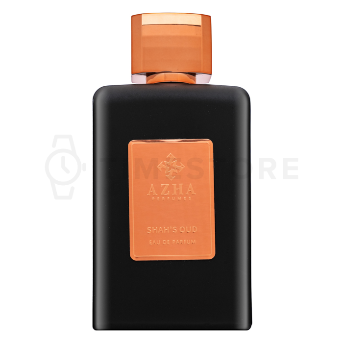 Azha Shah's Oud parfémovaná voda unisex 100 ml