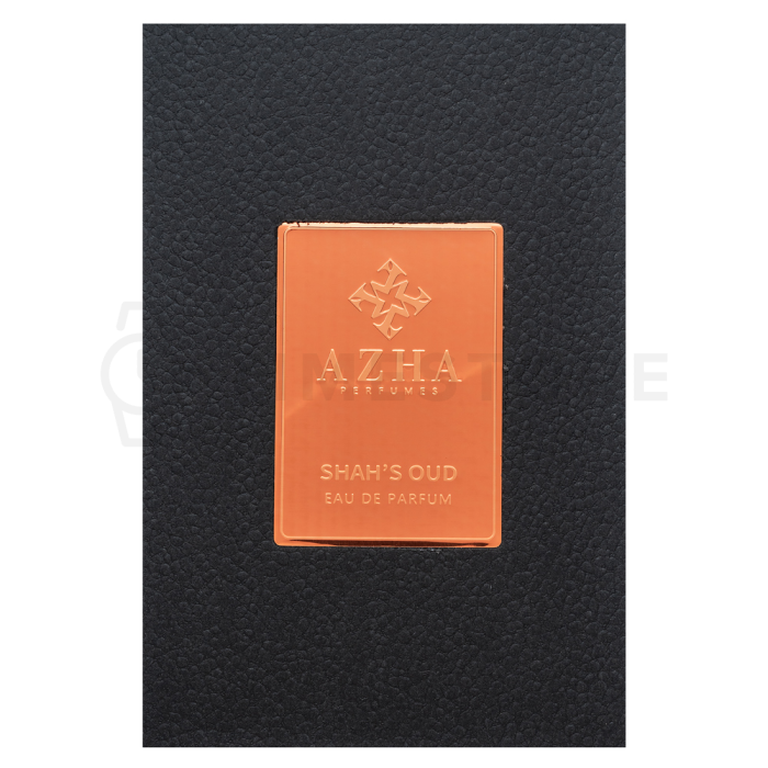 Azha Shah's Oud parfémovaná voda unisex 100 ml