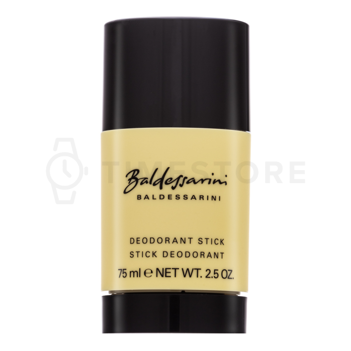 Baldessarini Baldessarini deostick férfiaknak 75 ml