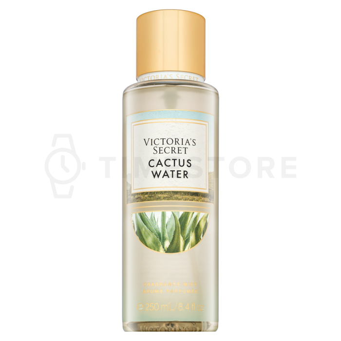 Victoria's Secret Cactus Water testápoló spray nőknek 250 ml
