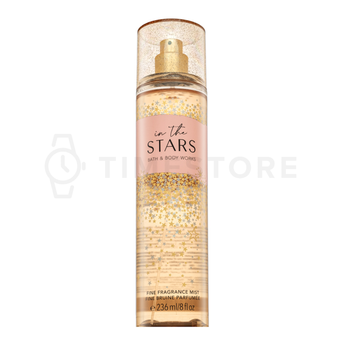 Bath & Body Works In The Stars testápoló spray nőknek 236 ml