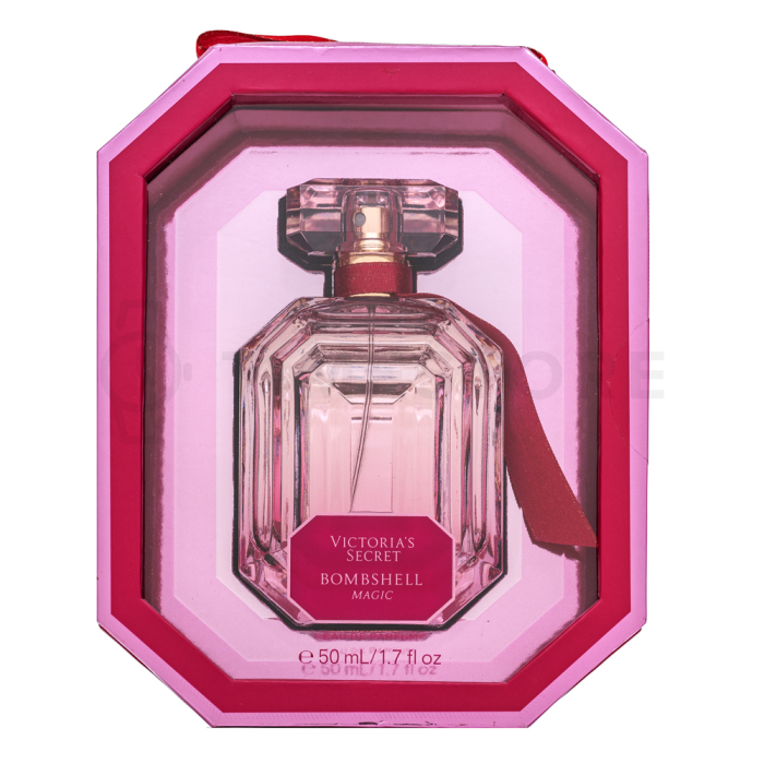 Victoria's Secret Bombshell Magic Eau de Parfum nőknek 50 ml