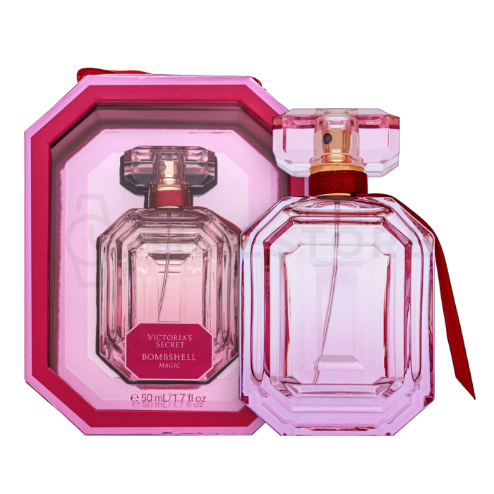 Victoria's Secret Bombshell Magic Eau de Parfum nőknek 50 ml