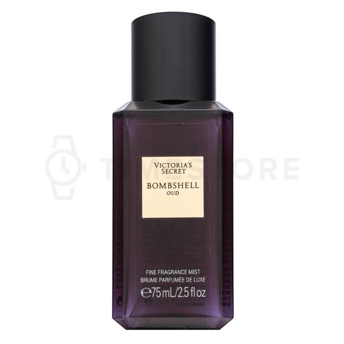 Victoria's Secret Bombshell Oud tělový spray pro ženy 75 ml