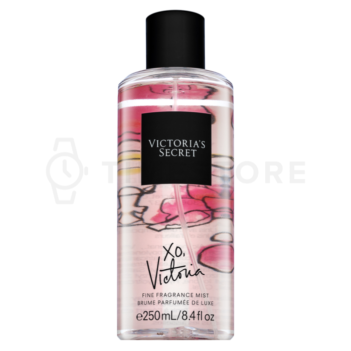 Victoria's Secret Xo Victoria Spray corporal para mujer 250 ml