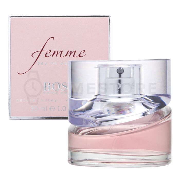 Hugo Boss Boss Femme parfémovaná voda pro ženy 30 ml