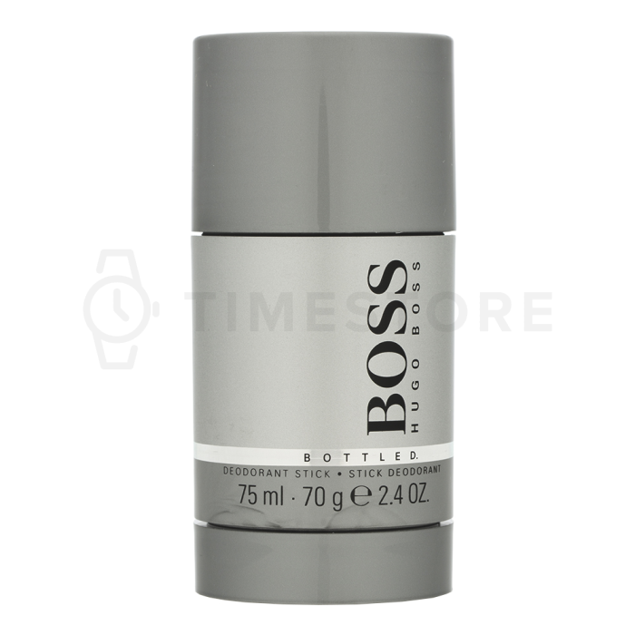Hugo Boss Boss No.6 Bottled deostick pro muže 75 ml