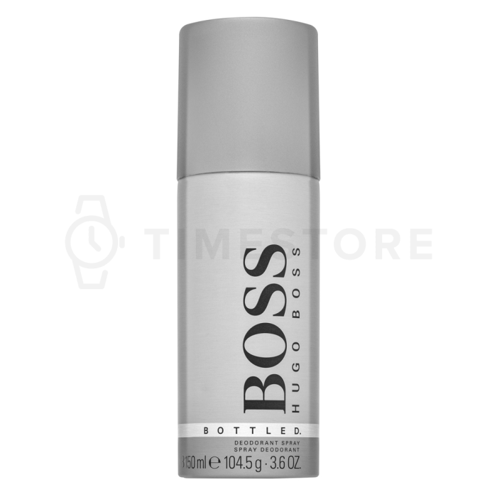 Hugo Boss Boss No.6 Bottled spray dezodor férfiaknak 150 ml