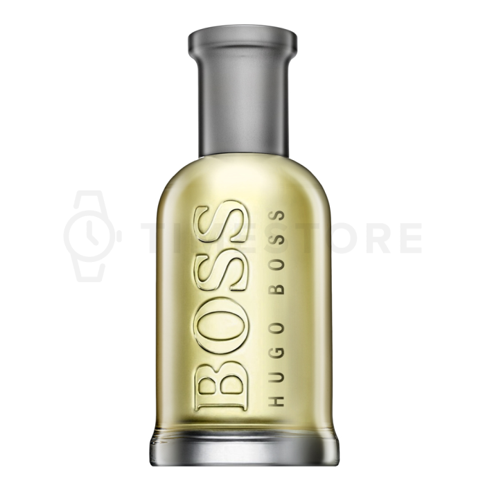 Hugo Boss Boss No.6 Bottled toaletná voda pre mužov 100 ml