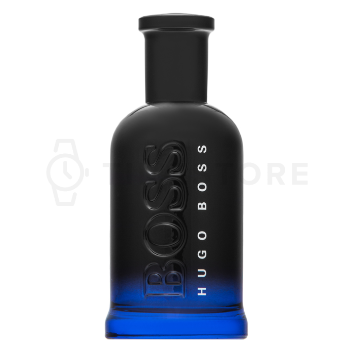 Hugo Boss Boss No.6 Bottled Night toaletná voda pre mužov 100 ml