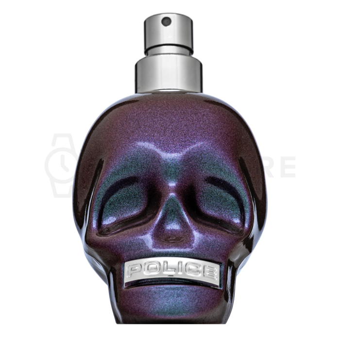 Police To Be My Avatar Eau de Parfum femei 40 ml