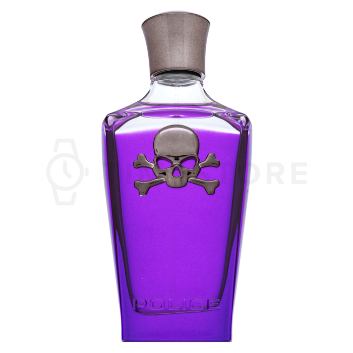 Police Potion Arsenic Eau de Parfum nőknek 100 ml