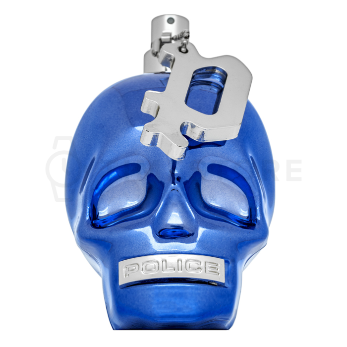 Police To Be #Freetodare Eau de Toilette da uomo 125 ml