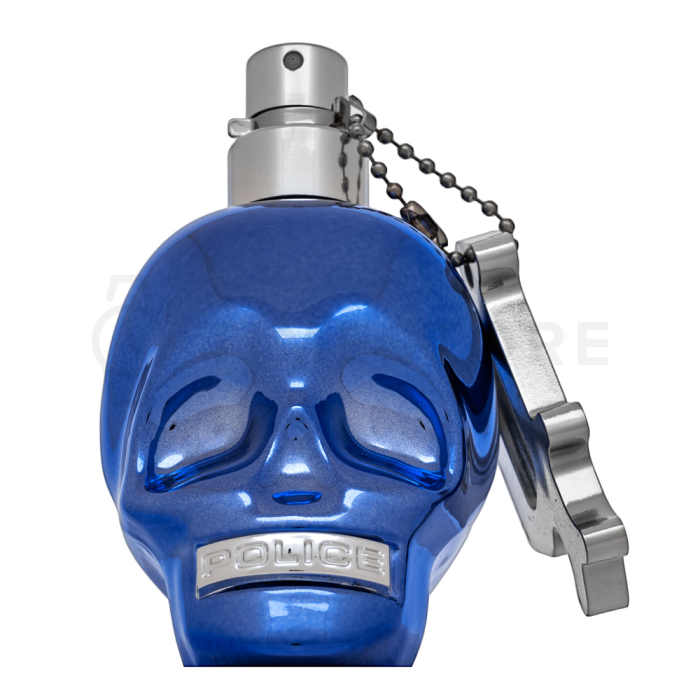 Police Police To Be Free to dare Eau de Toilette bărbați 40 ml