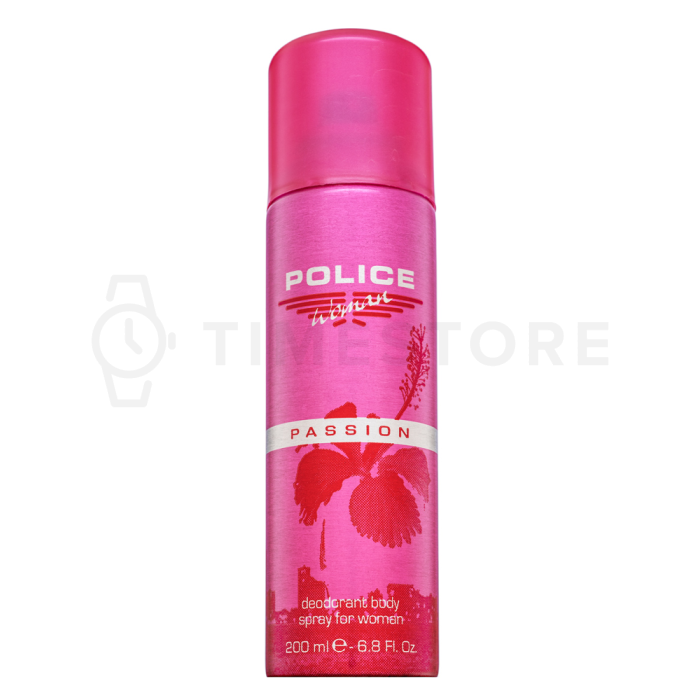 Police Passion spray dezodor nőknek 200 ml