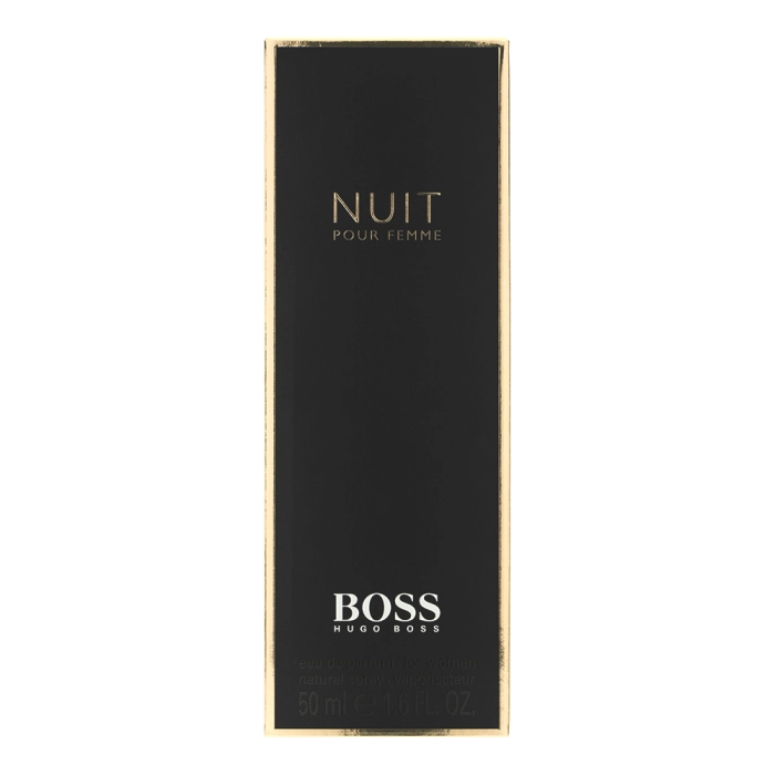 Hugo Boss Boss Nuit Pour Femme woda perfumowana dla kobiet 50 ml