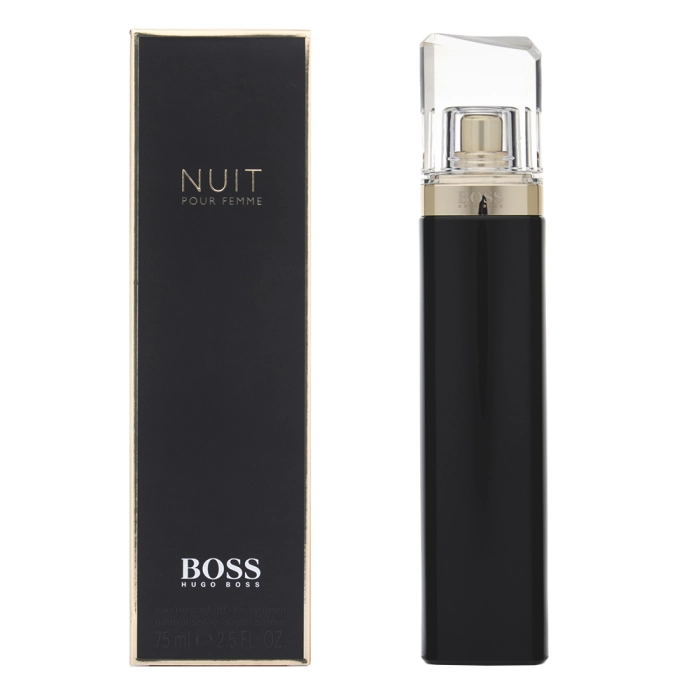 Hugo Boss Boss Nuit Pour Femme woda perfumowana dla kobiet 75 ml