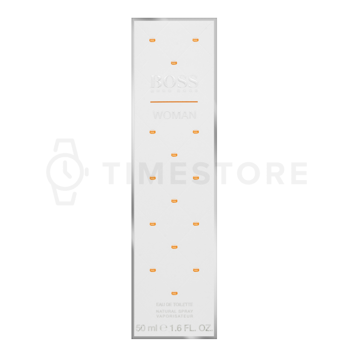 Hugo Boss Boss Orange Woman Eau de Toilette femei 50 ml