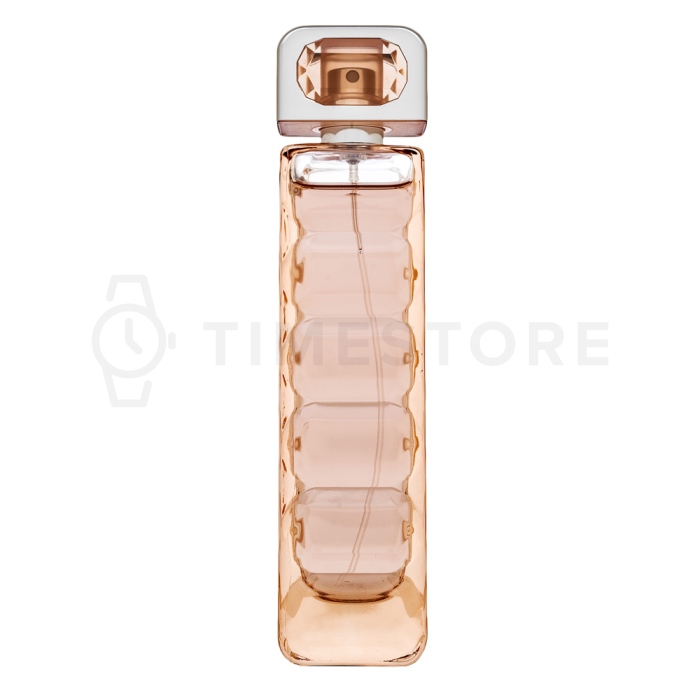 Hugo Boss Boss Orange Woman woda toaletowa dla kobiet 75 ml