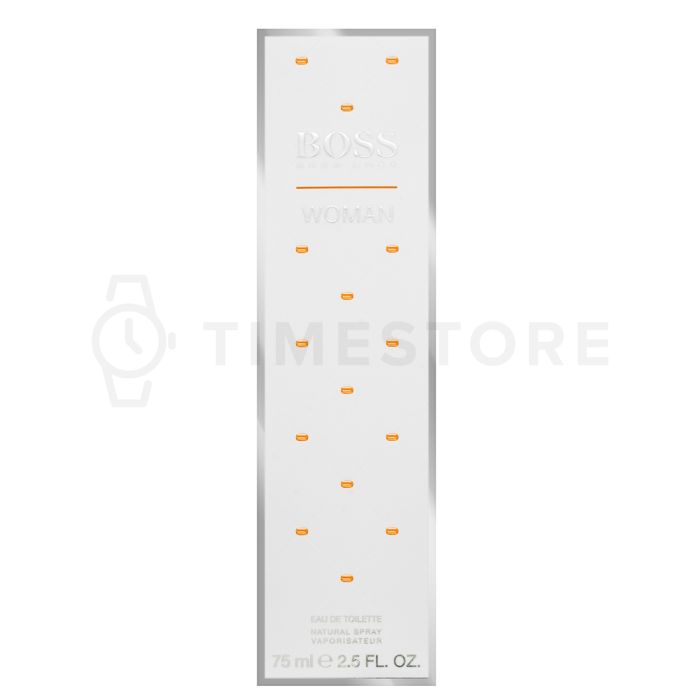 Hugo Boss Boss Orange Woman woda toaletowa dla kobiet 75 ml