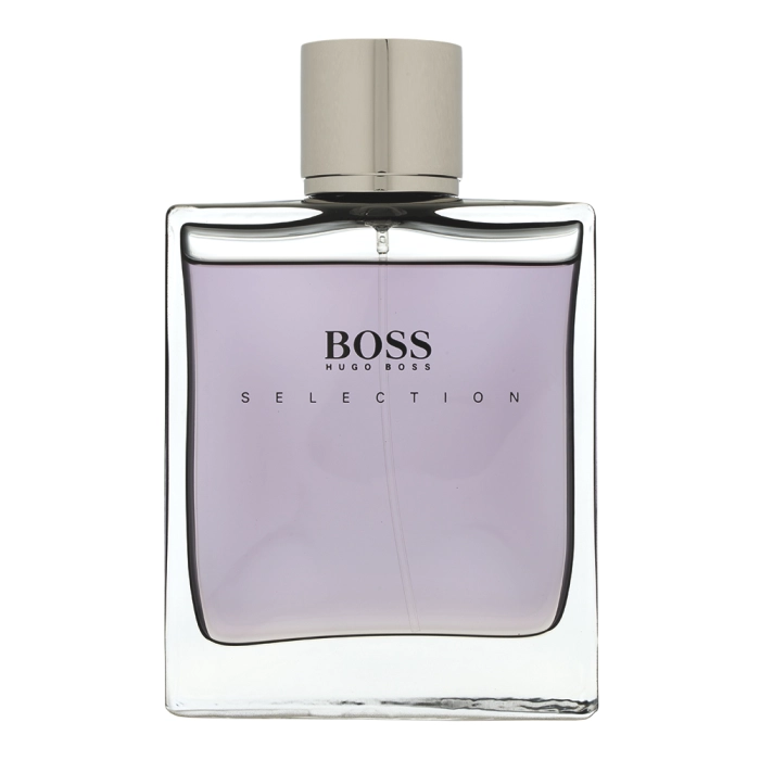 Hugo Boss Boss Selection toaletní voda pro muže 90 ml
