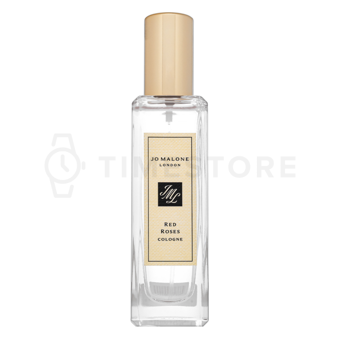 Jo Malone Red Roses woda kolońska dla kobiet 30 ml