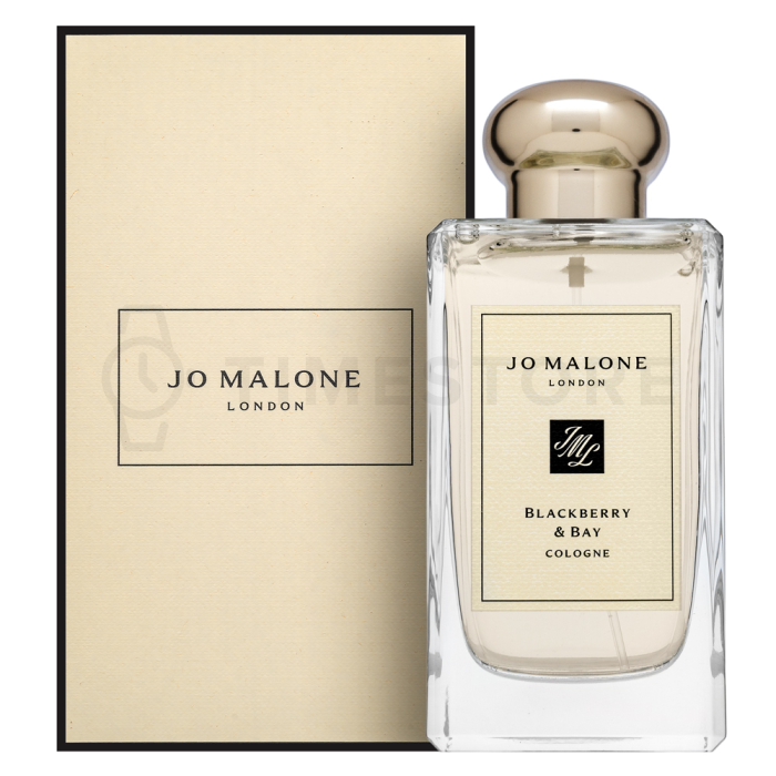 Jo Malone Blackberry & Bay kolínská voda pro ženy 100 ml
