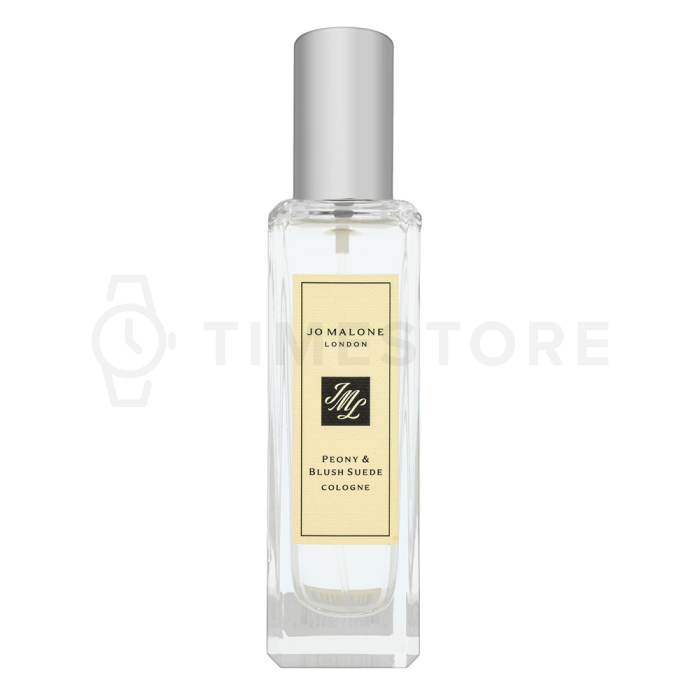Jo Malone Peony & Blush Suede kolínská voda pro ženy 30 ml