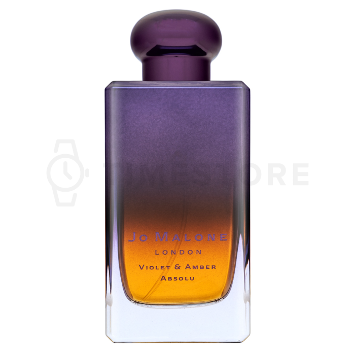 Jo Malone Violet & Amber Absolu kolínská voda unisex 100 ml