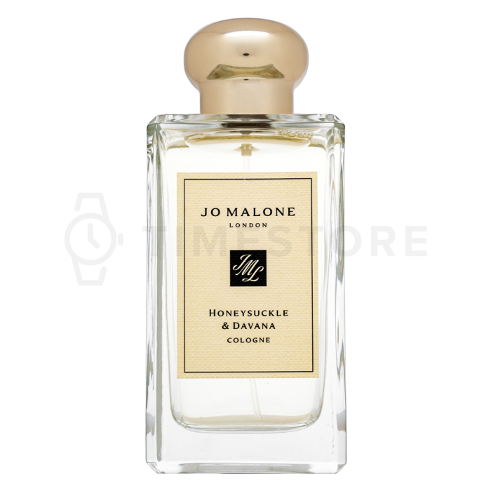 Jo Malone Honeysuckle & Davana kolínská voda pro ženy 100 ml