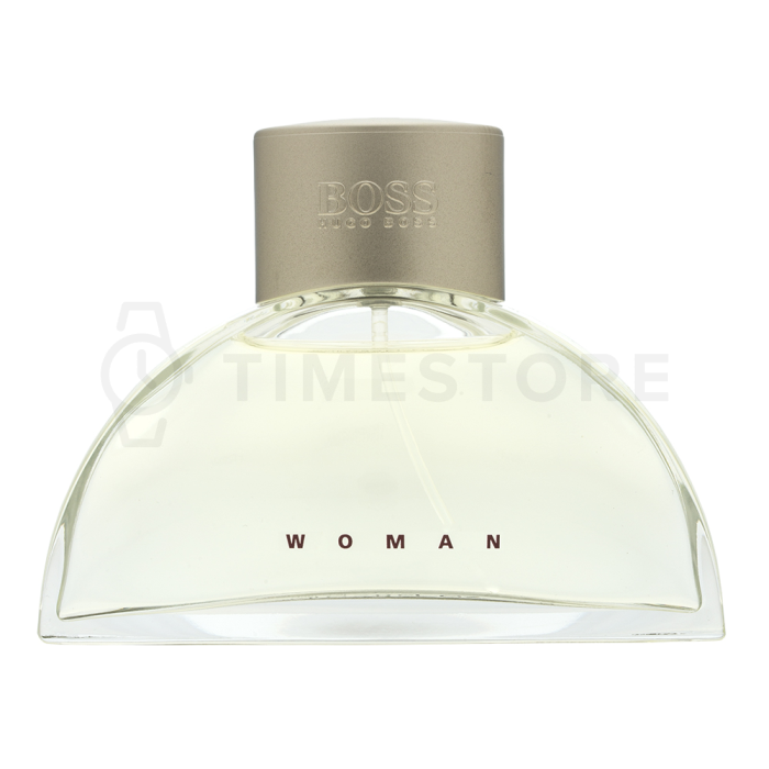 Hugo Boss Boss Woman parfémovaná voda pre ženy 90 ml