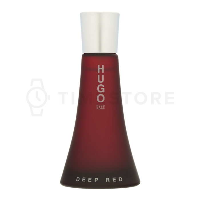 Hugo Boss Deep Red Eau de Parfum femei 50 ml