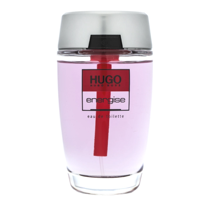Hugo Boss Energise Eau de Toilette bărbați 125 ml