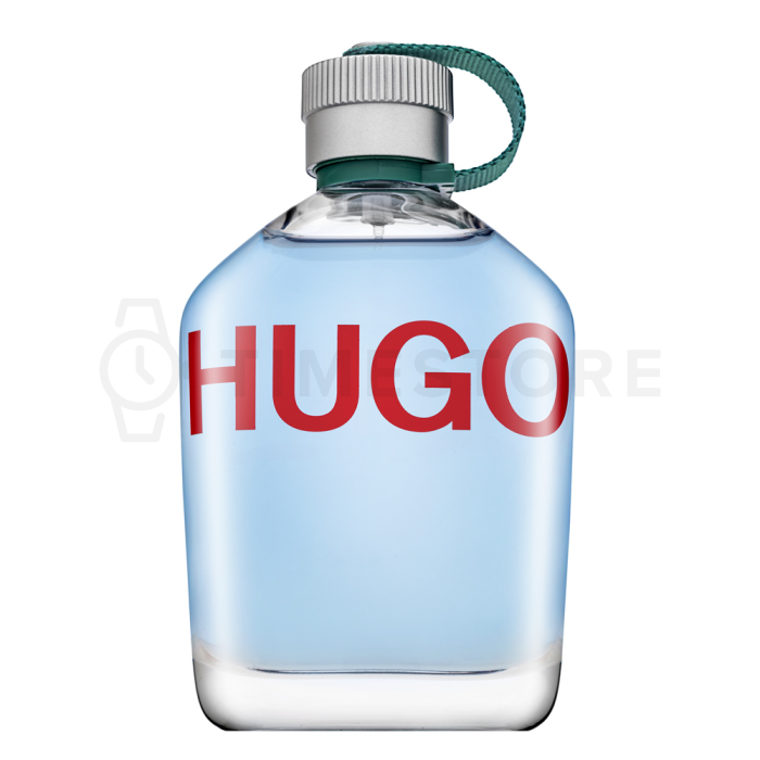 Hugo Boss Hugo toaletná voda pre mužov 200 ml
