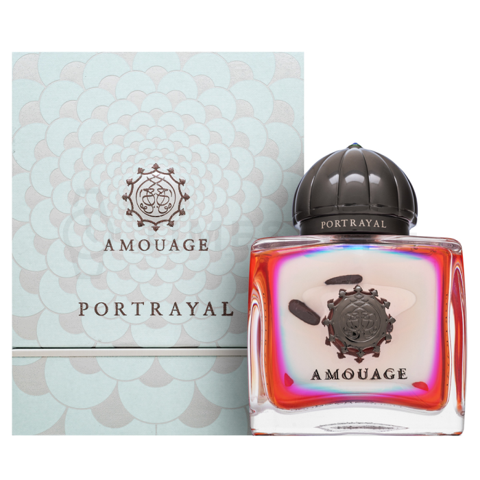 Amouage Portrayal parfumirana voda za ženske 50 ml