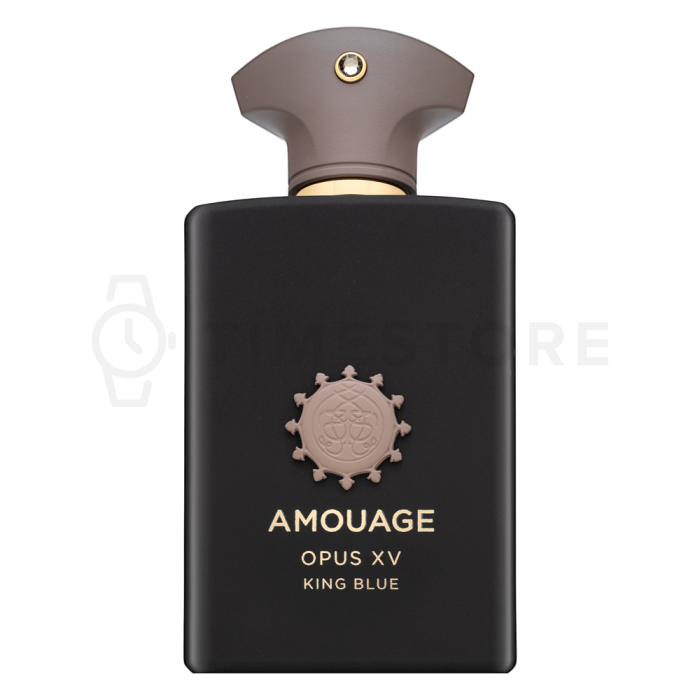 Amouage Opus XV King Blue Парфюмна вода унисекс 100 ml